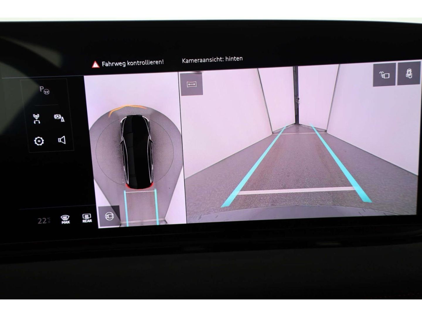 Audi S6 e-tron - Bild 13