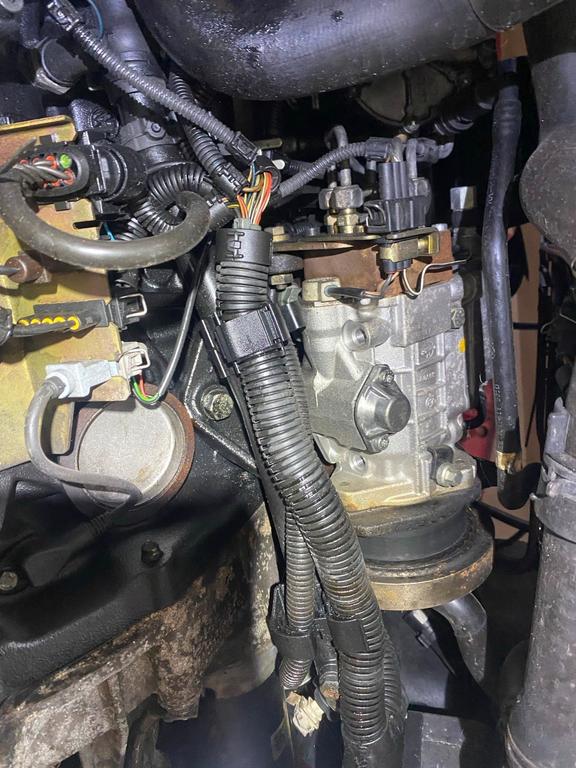 Volkswagen T4 California