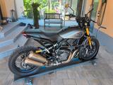 Indian FTR 1200 S Race Replica - INDIAN FTR S