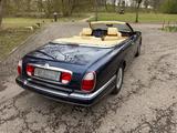 Rolls-Royce Corniche 5 TOPZUSTAND - Rolls-Royce Corniche