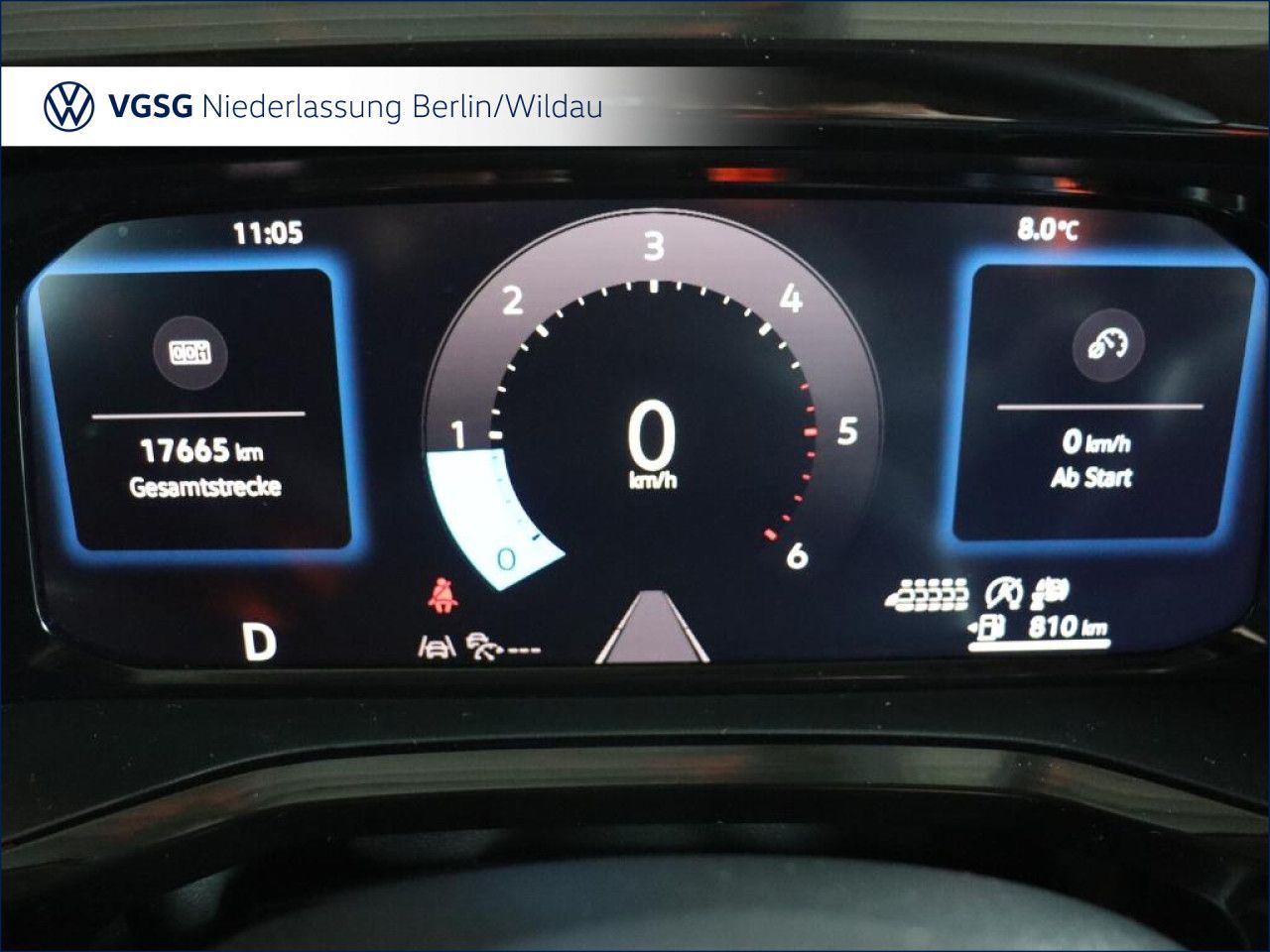 Volkswagen T7 Multivan - Bild 13