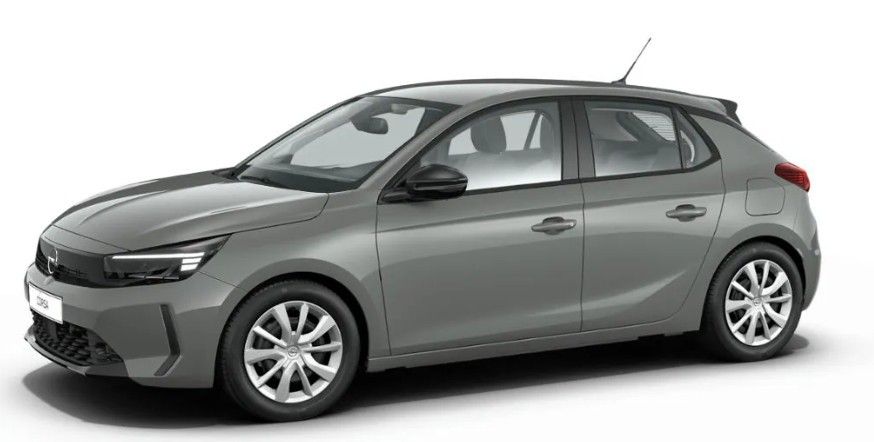 Opel Corsa - Bild 2
