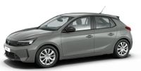 Opel Corsa - Vorschau Bild 2