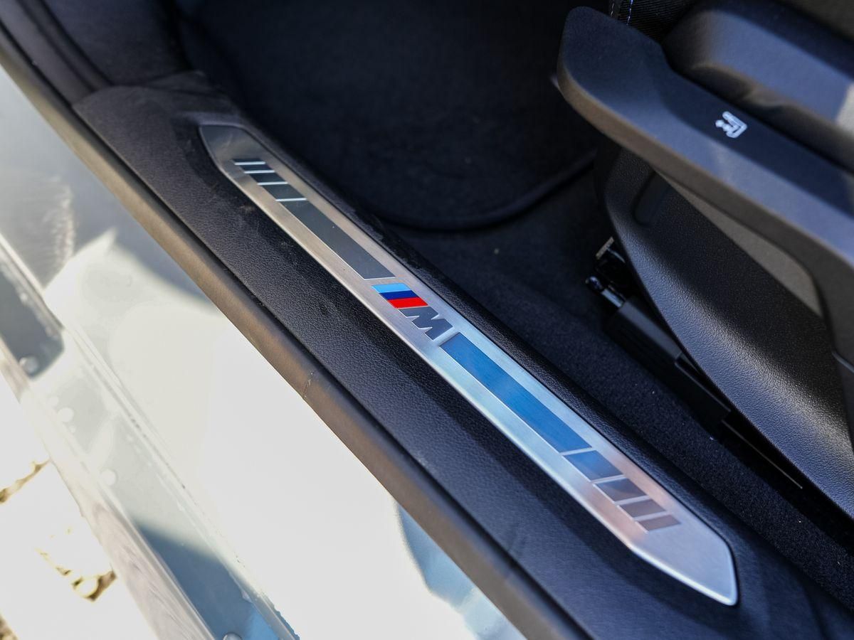 BMW 218d Gran Coupe M-Sport PANO AHK aLED DrAssPlus foto 6