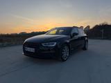 Audi A3 35 TFSI S tronic Sportback - - Audi A3 von privat