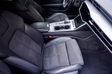 Audi A6 - 9