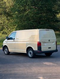 Volkswagen T6 Transporter - 4