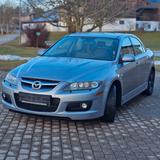 Mazda 6 2.3 MPS MPS - Mazda 6: MPS