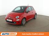 Fiat 500 1.0 Mild-Hybrid Sport*TEMPO*PDC*KLIMA* - Fiat 500 Gebrauchtwagen in Köln