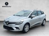 Renault Clio Grand Tour 1.5 dCi Diesel Metallic - Renault Clio Gebrauchtwagen in Freiburg