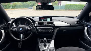BMW 430 - 12