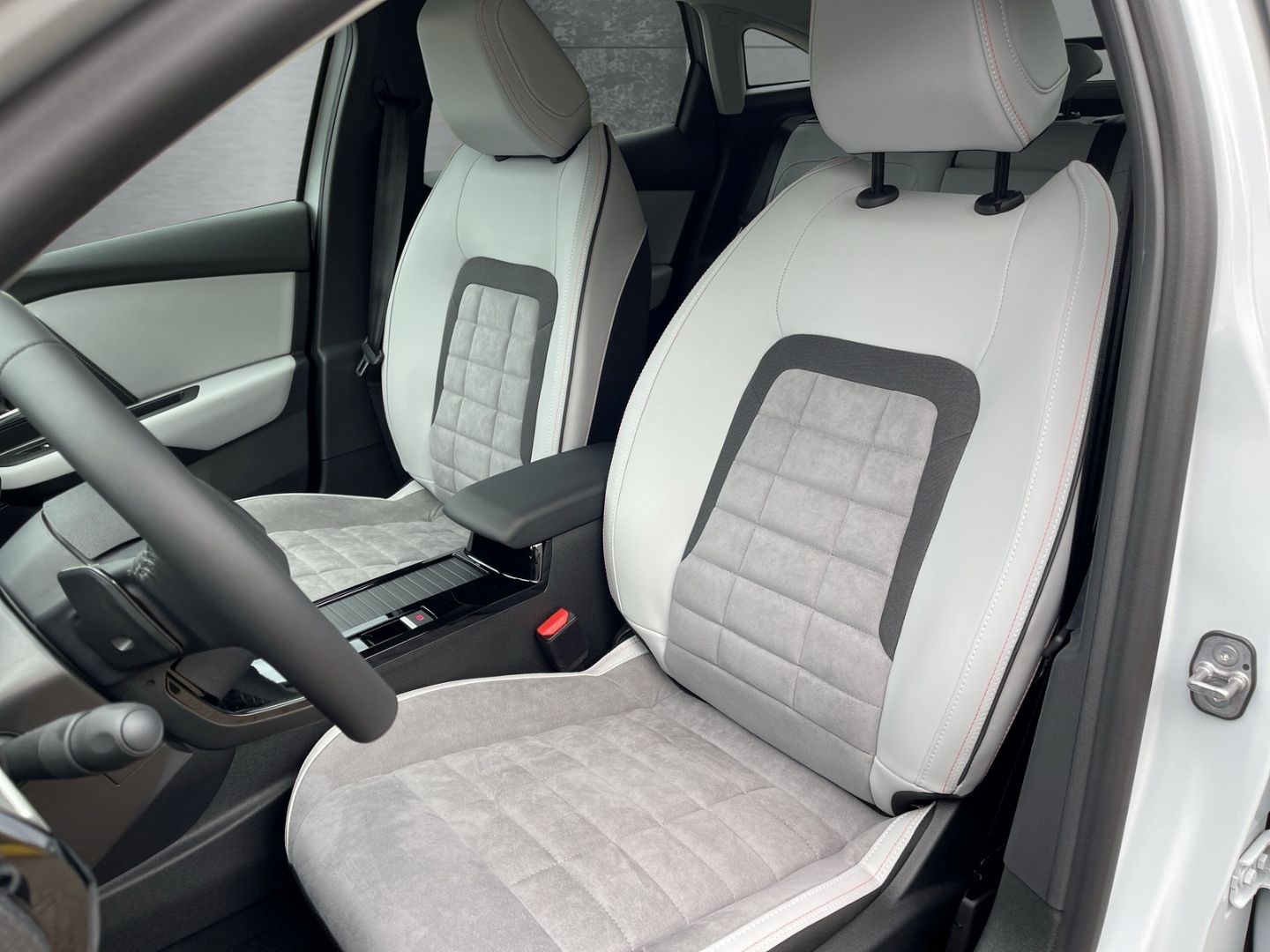 Citroën C4 - Bild 8