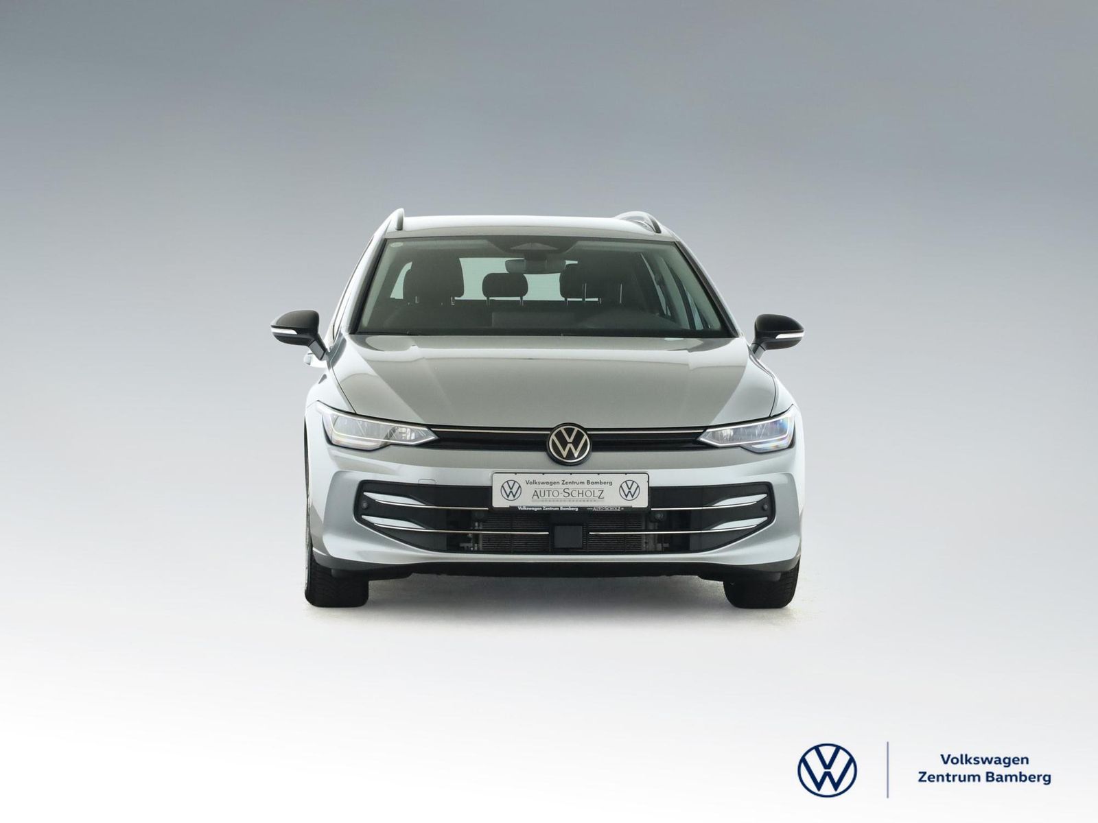 Volkswagen Golf VIII Variant 2.0 TDI Goal DSG AHK RFK GJR foto 2