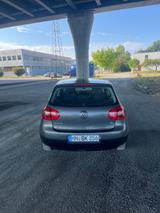 Volkswagen Golf 1.6 Comfortline Comfortline - Volkswagen Golf aus 2006: 1.6