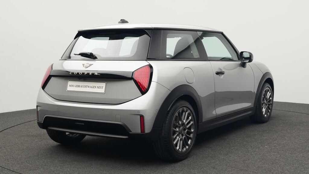 MINI Cooper C - Bild 8