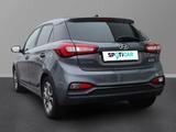 Hyundai i20 Style 1.0 120 PS Panorama Klimaautom Navi - Hyundai i20: Schiebedach