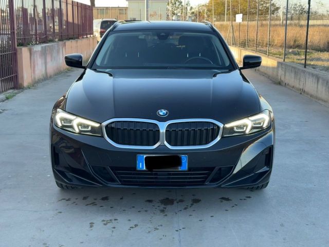 BMW Bmw serie 3 MSPORT 2.0 2023