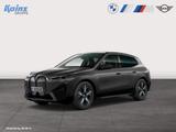 BMW iX xDrive40 M-Paket/AHK/Pano/H&K - BMW iX M Gebrauchtwagen