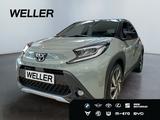 Toyota Aygo X Automatiki, 72 PS, 5-türig EXPLORE - Toyota Neuwagen: Aygo