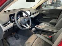 BMW X2 - Vorschau Bild 6
