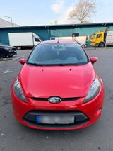 Ford Zum Verkauf Ford Fiesta  Sedan - Ford: Sedan