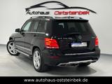 Mercedes-Benz GLK 350 CDI BLUEEFFICIENCY 4MATIC/AMG/XENON/AHK/ - Mercedes-Benz GLK 350: Cdi 4matic
