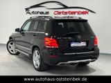 Mercedes-Benz GLK 350 CDI BLUEEFFICIENCY 4MATIC/AMG/XENON/AHK/ - Mercedes-Benz GLK 350: AMG