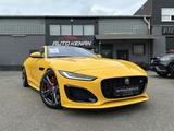 Jaguar F-Type R P575 AWD SVO Ultra/ACC/Schalensitze/TOP - Jaguar F-Type aus 2021