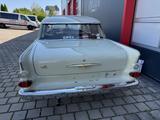 Opel Kapitän P-LV 2,6 Faltdach original 72Tkm - Opel Oldtimer
