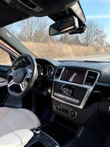 Mercedes-Benz GL 63 AMG 4MATIC AMG - Mercedes-Benz GL-Klasse von privat