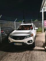 Kia kia Sorento - Kia Sorento in Duisburg