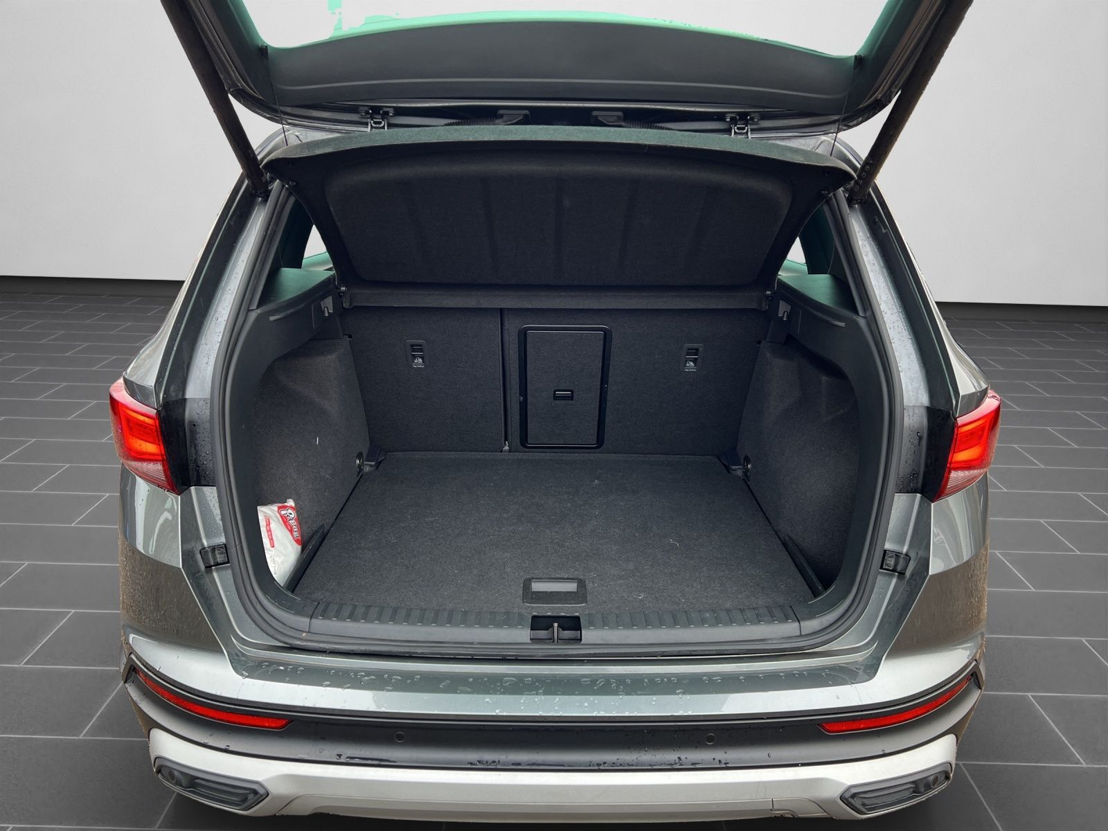 Seat Ateca - Bild 16