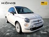 Fiat 500C 1.2 8V Dolcevita Automatik PDC ALLWETTER - gebrauchte Fiat 500C aus dem Jahr 2020