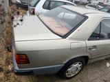 Mercedes-Benz 230 - gebrauchte Mercedes-Benz 230 aus dem Jahr 1986