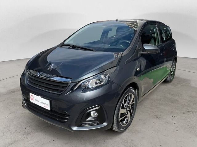 Peugeot 108 1.0 VTi 72cv ALLURE PACK (55-24)