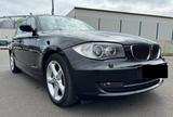 BMW 130 Xenon Leder Tempomat Schiebedach - BMW 130 Gebrauchtwagen