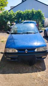 Renault 19 Cabrio - Renault Gebrauchtwagen von 1995