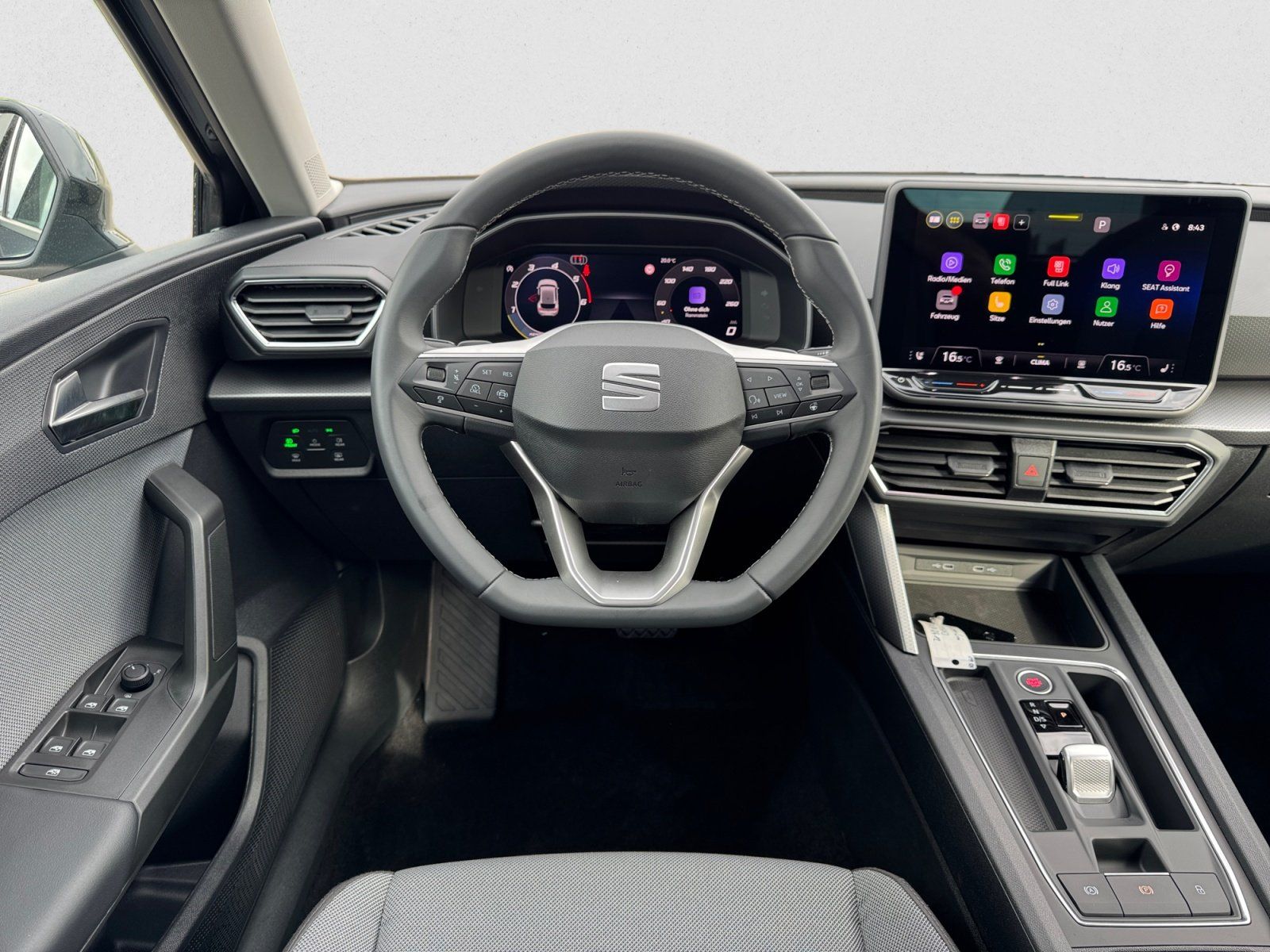 Seat Leon - Bild 11