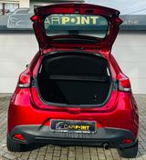 Mazda 2 Lim. Prime-Line 2.Hd. 62311km Alu Klima 2,99% - gebrauchte Mazda 2 aus dem Jahr 2019