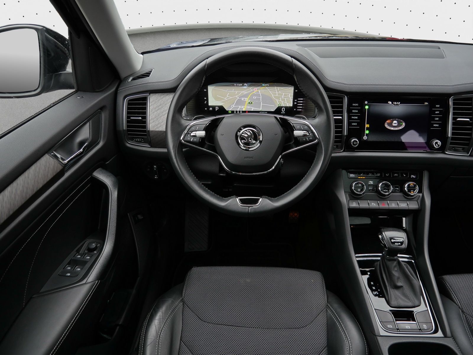 Skoda Kodiaq - Bild 8