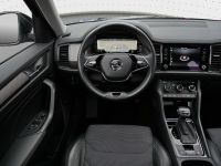 Skoda Kodiaq - Vorschau Bild 8