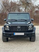 Mercedes-Benz G 400 d AMG | Manufaktur | STH | 360° - Mercedes-Benz G 400 in München