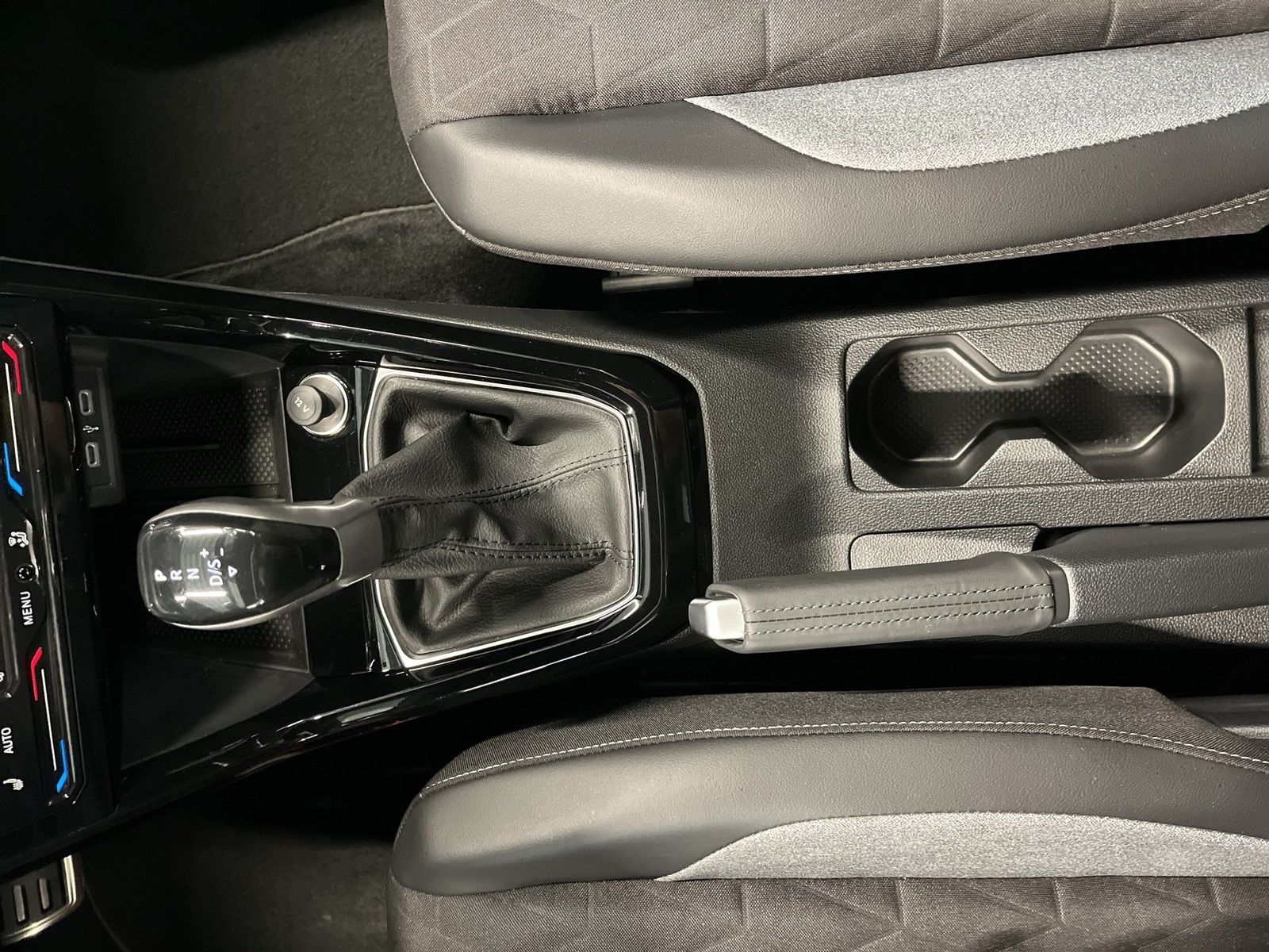 Volkswagen T-Cross - Bild 18