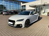 Audi TTRS Voll Apr Scheckheft Service Frisch - Audi: Apr