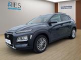 Hyundai Kona 1.0 T-GDI YES! KlimaA*Navi*SHZ*SoundSys*PDC - Hyundai Kona YES! mit Benzin-Antrieb