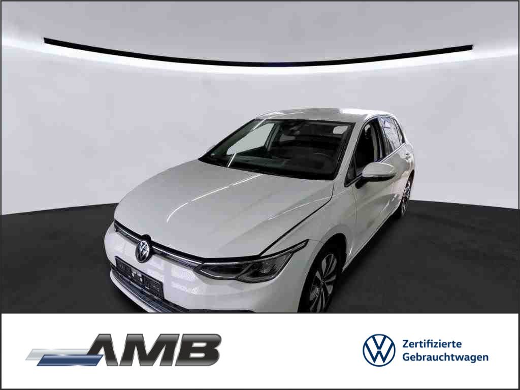 Image of Volkswagen Golf