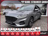 Ford Kuga ST-Line KAMERA KEYLESS KLIMAAUTO DAB - Ford Kuga mit Diesel-Antrieb: Allradantrieb, Geländewagen, Automatik