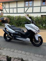 Yamaha TMax 500 - Offers