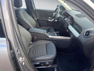 Mercedes GLB 200 - 10