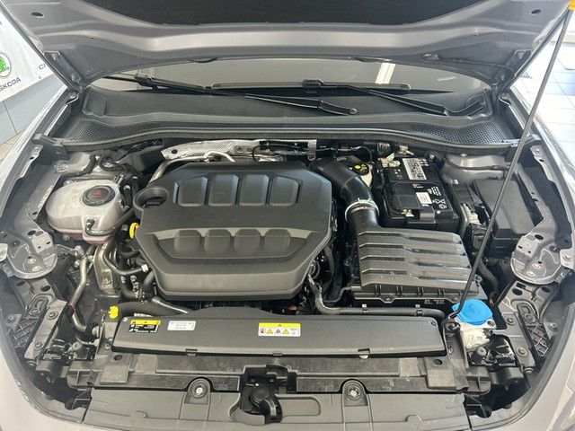 Leon Sportstourer VZ 4Drive DSG *PANO*BEATS*LEDE